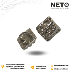 NTD-258 9 MM ALTTAN DİKME DÜĞME