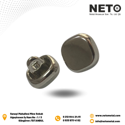NTD-259 9 MM ALTTAN DİKME DÜĞME
