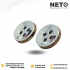 NTD-260 11 MM DİKME DÜĞME