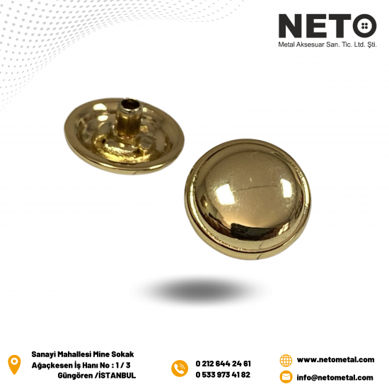 NTD-267 10 MM ÇITÇIT NTD-267 10 MM ÇITÇIT
