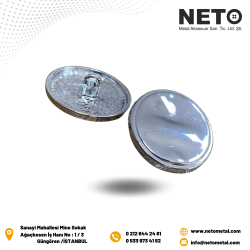 NTD-269 23 MM ALTTAN DİKME DÜĞME