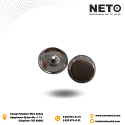 NTD-278 12,5 MM ÇITÇIT