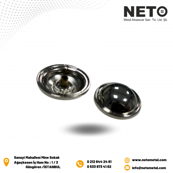 NTD-280 15 MM ÇITÇIT NTD-280 15 MM ÇITÇIT