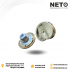 NTD-282 17 MM KOT DÜĞMESİ