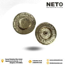 NTD-289 41 MM ÇITÇIT NTD-289 41 MM ÇITÇIT