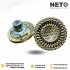 NTD-299 20 MM KOT DÜĞMESİ
