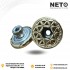 NTD-300 18 MM KOT DÜĞMESİ