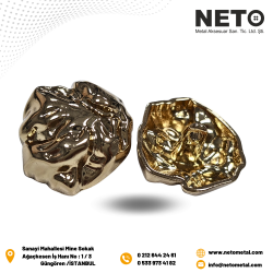 NTD-301 23 MM ALTTAN DİKME DÜĞME