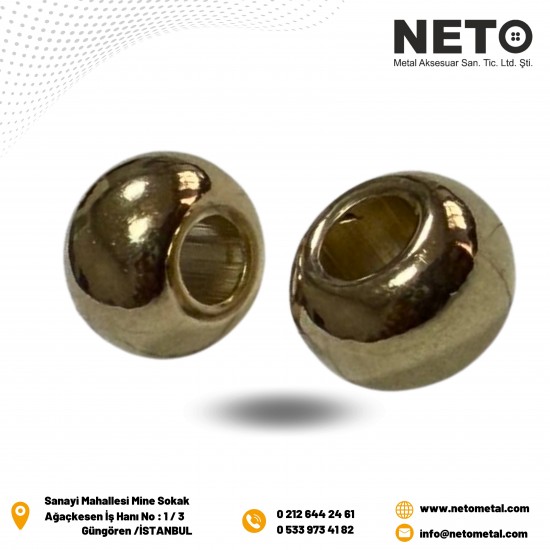 NTD-318 10 MM BAĞUCU