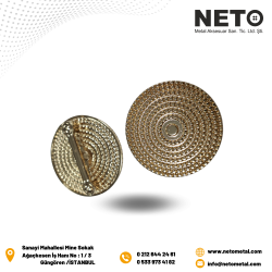 NTT-104  24 MM TOKA NTT-104  24 MM TOKA