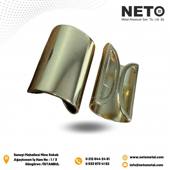  NTT-124 3,5X2 CM TOKA